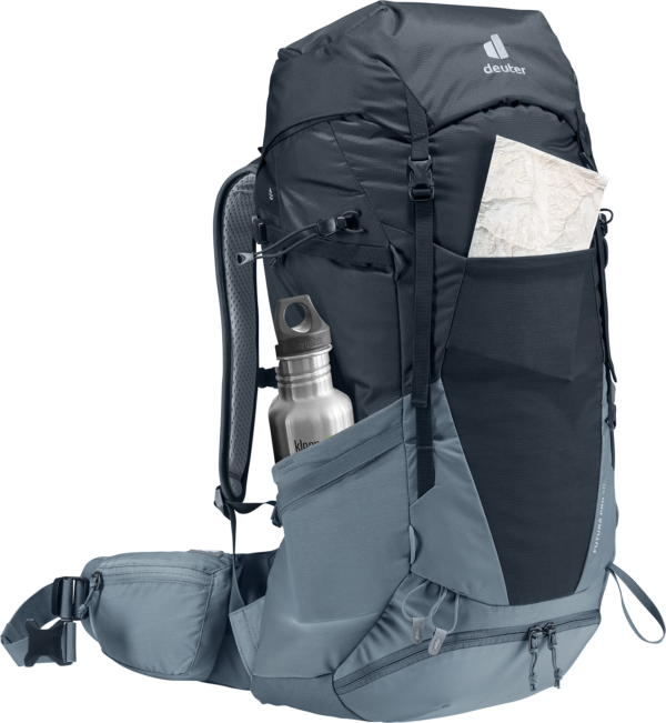 DEUTER FUTURA PRO 40 SL 3401321 ♀ - immagine 16
