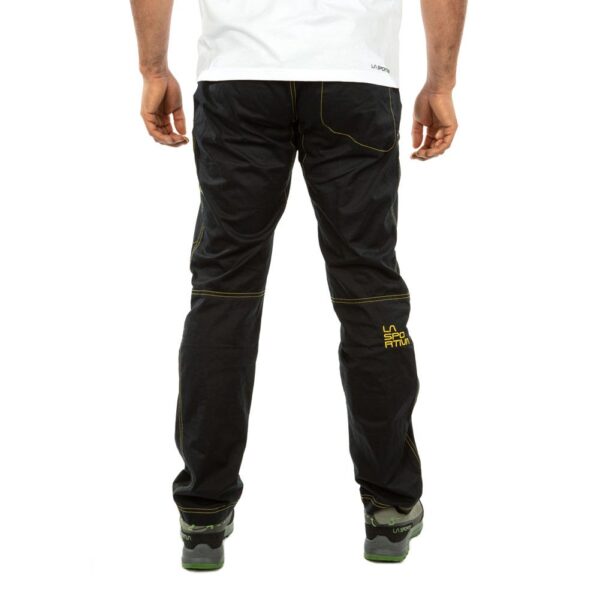 LA SPORTIVA ROOTS PANT M H95999999B ♂ - immagine 3