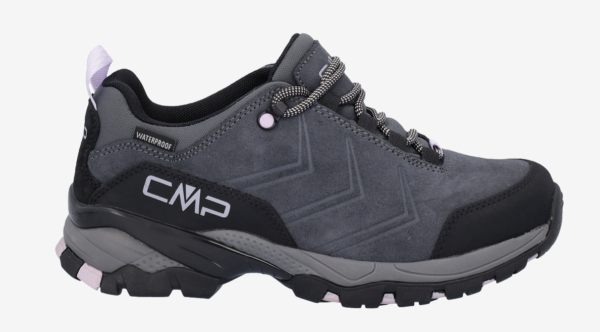 CMP MELNICK 2.0 LOW WATERPROOF ♀ - immagine 4