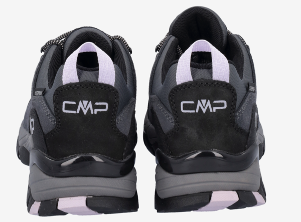 CMP MELNICK 2.0 LOW WATERPROOF ♀ - immagine 6