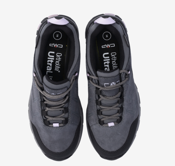 CMP MELNICK 2.0 LOW WATERPROOF ♀ - immagine 7