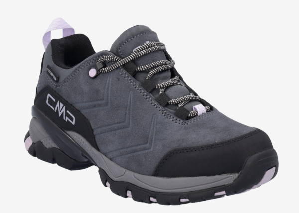 CMP MELNICK 2.0 LOW WATERPROOF ♀ - immagine 9