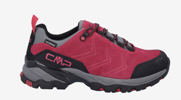 CMP MELNICK 2.0 LOW WATERPROOF ♀ - immagine 10