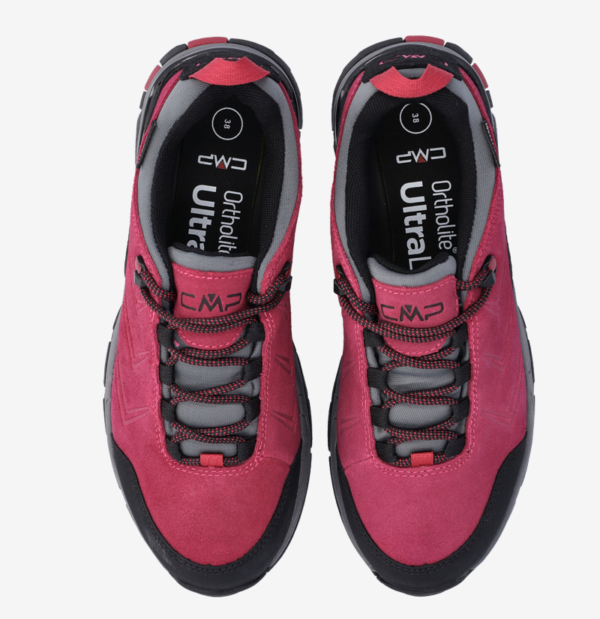CMP MELNICK 2.0 LOW WATERPROOF ♀ - immagine 13