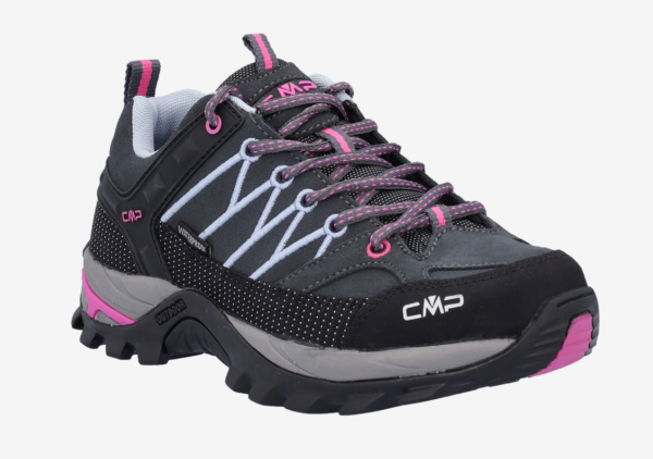 CMP RIGEL LOW WMN WR 3Q13246 ♀ - immagine 6