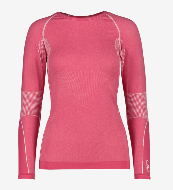 CMP T-SHIRT MAGLIA INTIMO 3Y96804 ♀