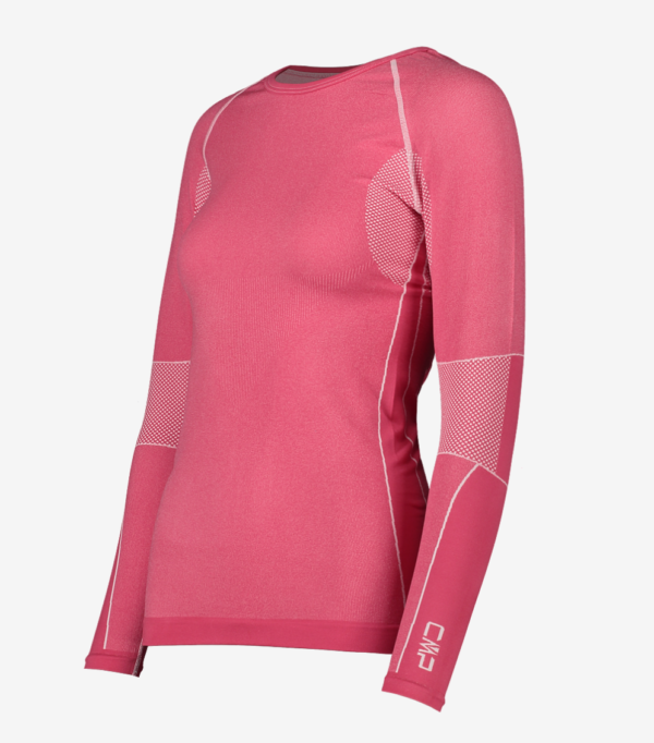 CMP T-SHIRT MAGLIA INTIMO 3Y96804 ♀ - immagine 4