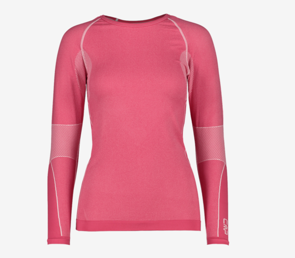 CMP T-SHIRT MAGLIA INTIMO 3Y96804 ♀ - immagine 7