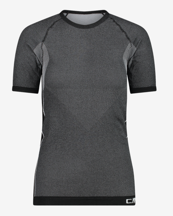 CMP T-SHIRT MAGLIA INTIMO 3Y96805 ♀ - immagine 3