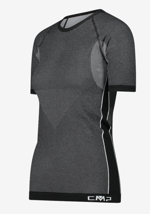 CMP T-SHIRT MAGLIA INTIMO 3Y96805 ♀ - immagine 5