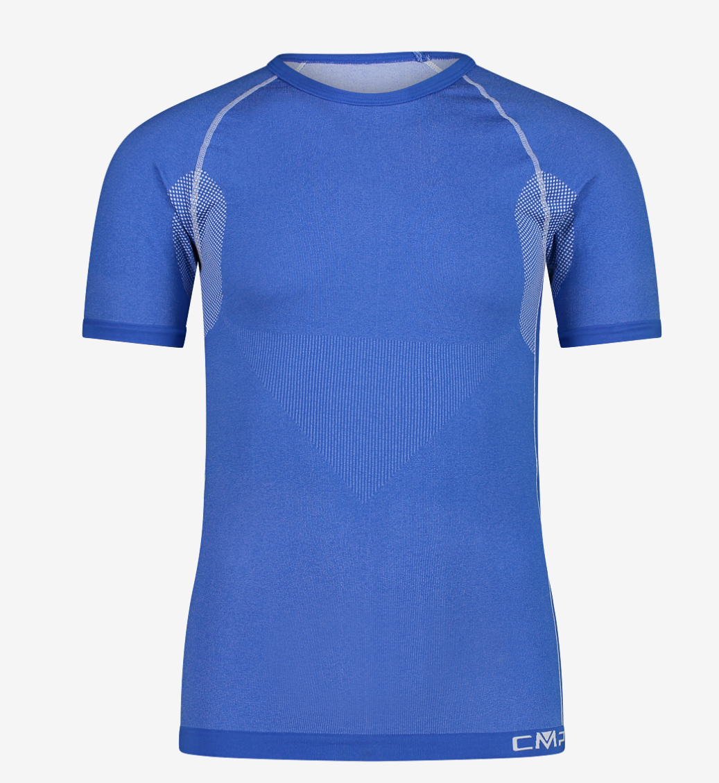 CMP T-SHIRT INTIMO TERMICO 3Y97801 ♂ - immagine 2