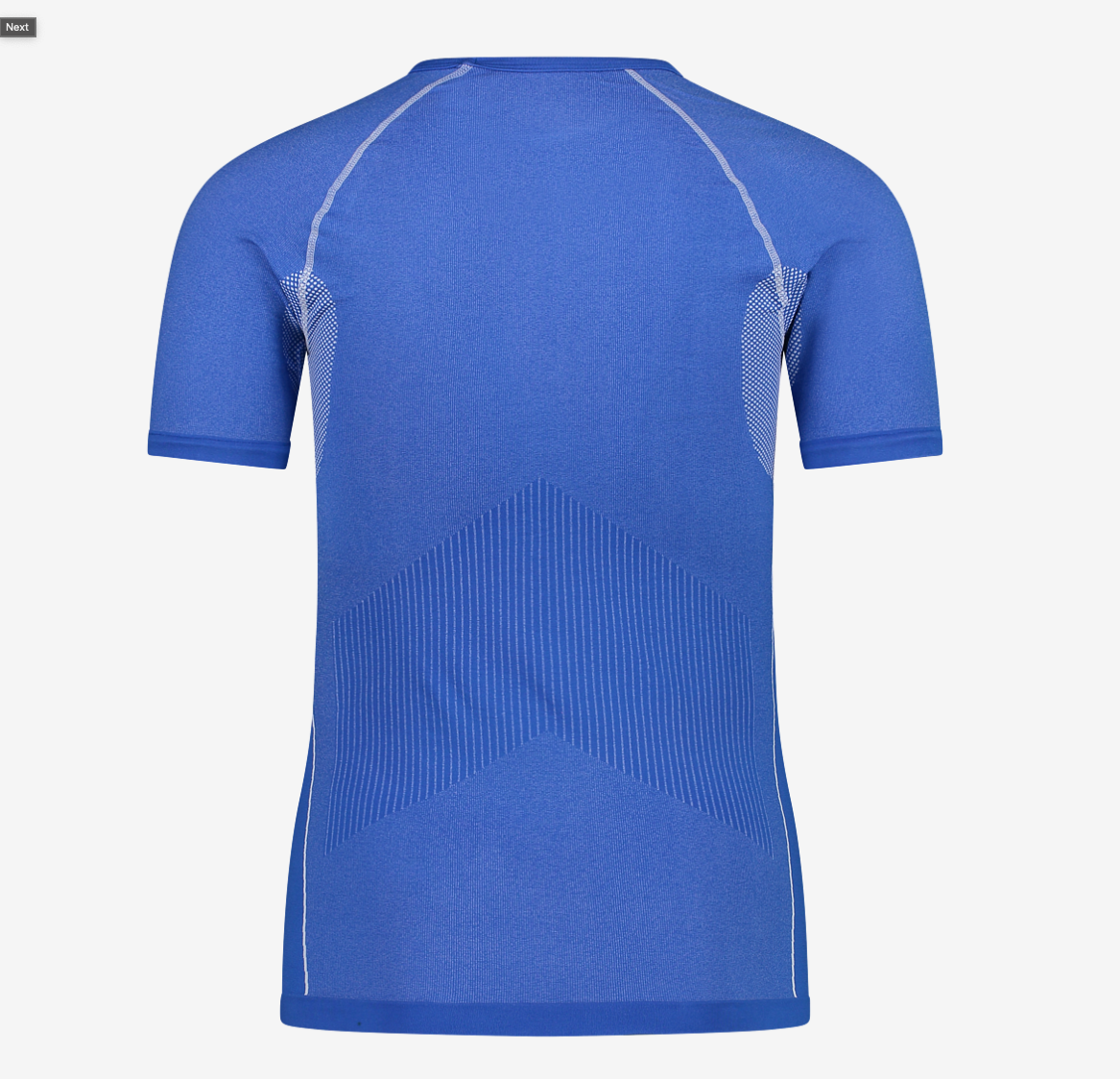 CMP T-SHIRT INTIMO TERMICO 3Y97801 ♂ - immagine 3