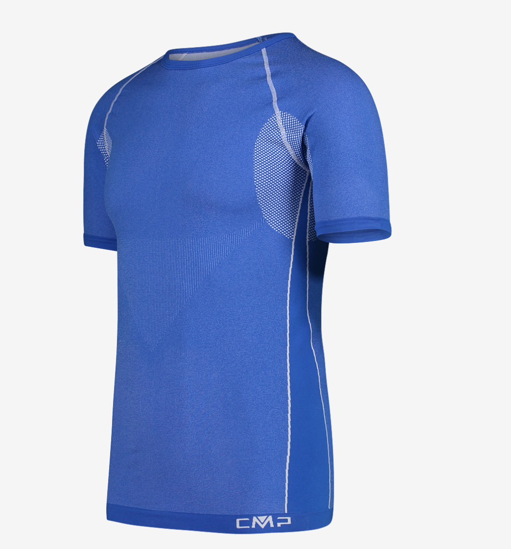 CMP T-SHIRT INTIMO TERMICO 3Y97801 ♂ - immagine 4