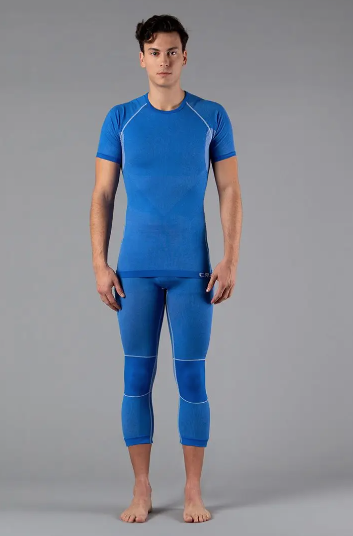 CMP T-SHIRT INTIMO TERMICO 3Y97801 ♂ - immagine 5