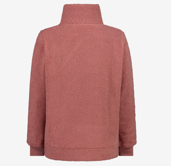 CMP FELPA PILE RICCIOLO 32P3806 ♀ - immagine 4