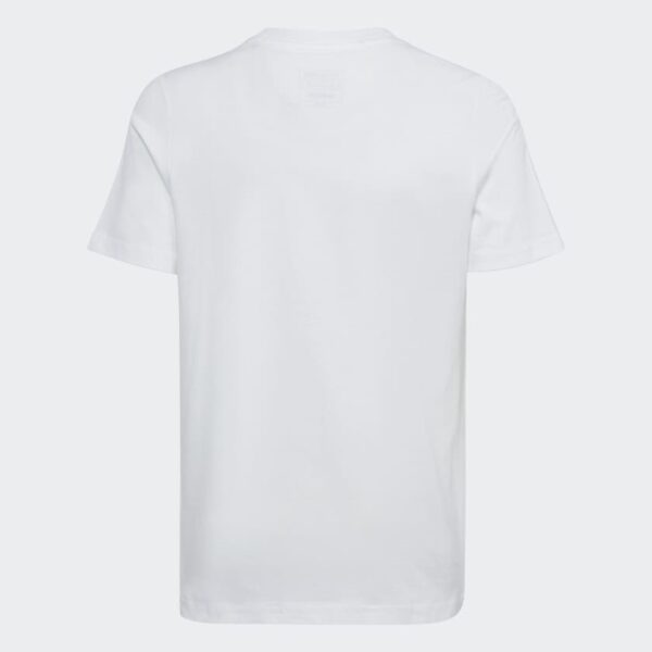 ADIDAS T-SHIRT RAGAZZO/A IB1670 JR - immagine 4