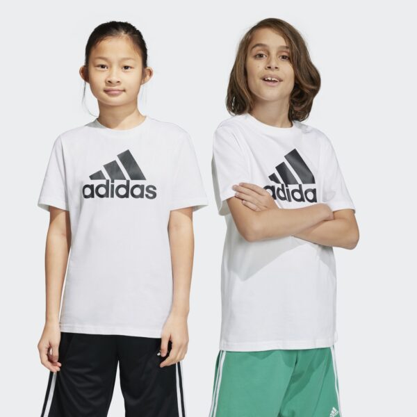ADIDAS T-SHIRT RAGAZZO/A IB1670 JR - immagine 5