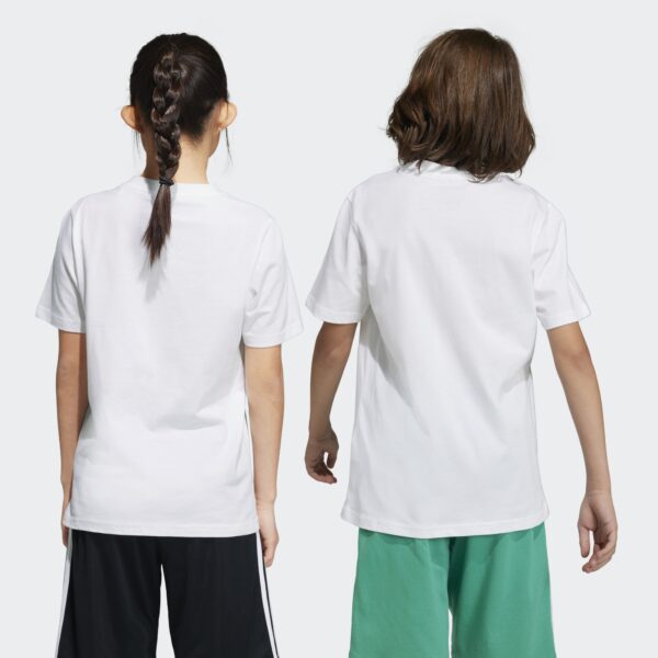 ADIDAS T-SHIRT RAGAZZO/A IB1670 JR - immagine 6