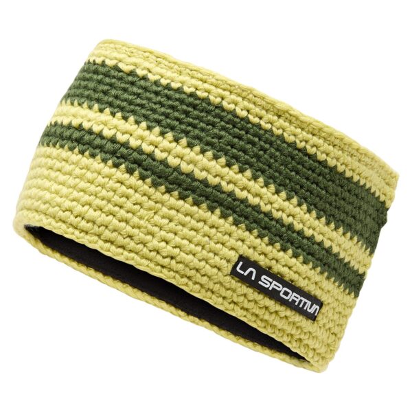 LA SPORTIVA FASCETTA ZEPHIR HEADBAND - immagine 17