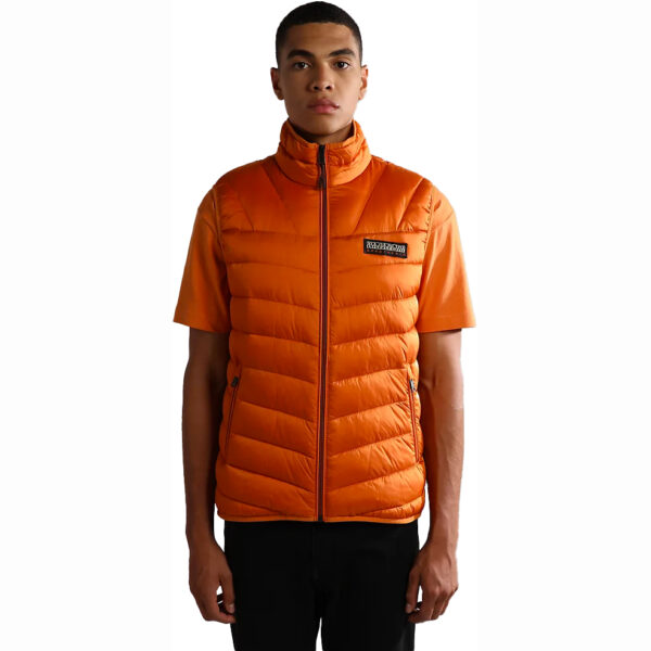 NAPAPIJRI GILET AERONS V 2 NP0A4FPWR171 ♂ - immagine 3