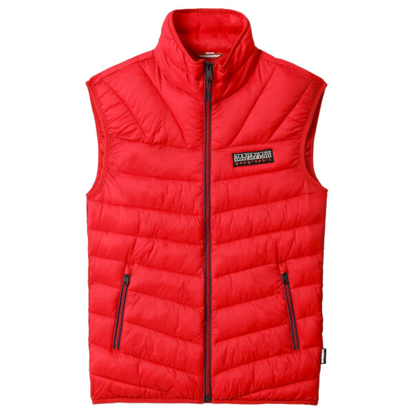 NAPAPIJRI GILET AERONS V 2 NP0A4FPWR171 ♂ - immagine 5