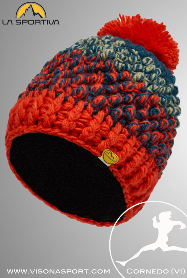 LA SPORTIVA FASCETTA ZEPHIR HEADBAND - immagine 2