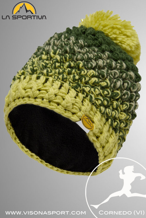 LA SPORTIVA FASCETTA ZEPHIR HEADBAND - immagine 3