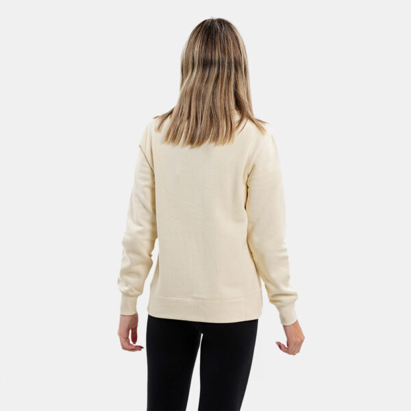 CHAMPION FELPA APERTA FULL ZIP 115399 ♀ - immagine 4