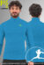 KARPOS CRODA LIGHT HALF ZIP 2500813 ♂