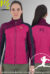 KARPOS FEDERA FULL-ZIP W FLEECE 2532023 ♀