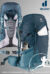 DEUTER FUTURA PRO 38 SL 3401221 ♀