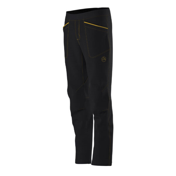 LA SPORTIVA ROOTS PANT M H95999999B ♂ - immagine 4