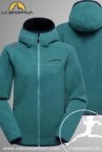 LA SPORTIVA IRIDE HOODY W O83638639 ♀
