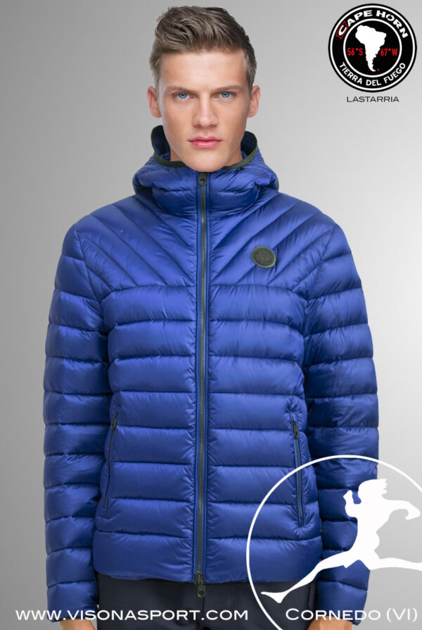 CAPE HORN LASTARRIA 31552 ♂
