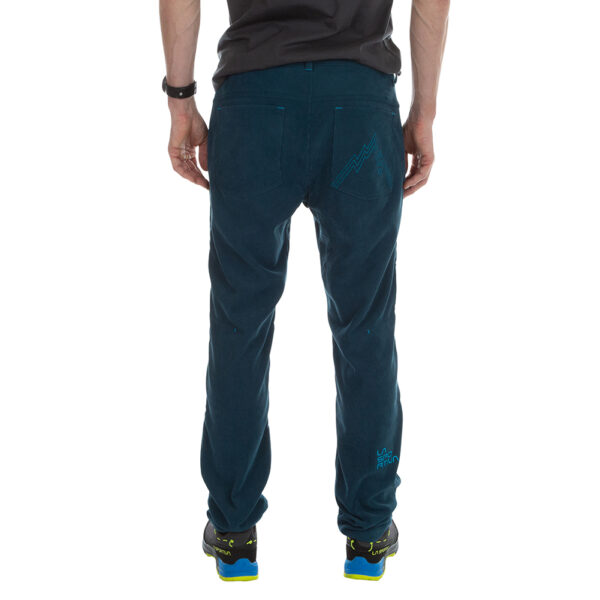 LA SPORTIVA SETTER PANT M N92639639 ♂ - immagine 5