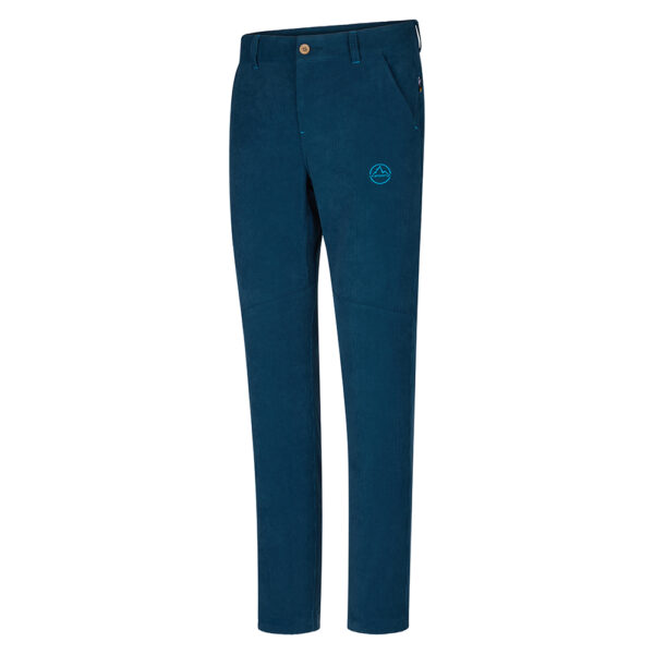 LA SPORTIVA SETTER PANT M N92639639 ♂ - immagine 4
