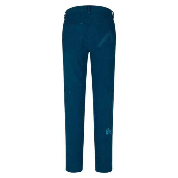 LA SPORTIVA SETTER PANT M N92639639 ♂ - immagine 2