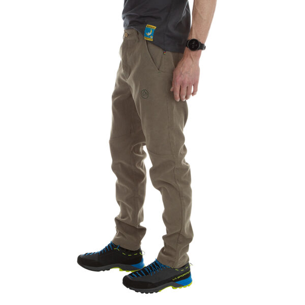 LA SPORTIVA SETTER PANT M N92731731 ♂ - immagine 10