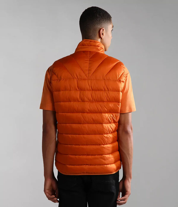 NAPAPIJRI GILET AERONS V 2 NP0A4FPWR171 ♂ - immagine 7