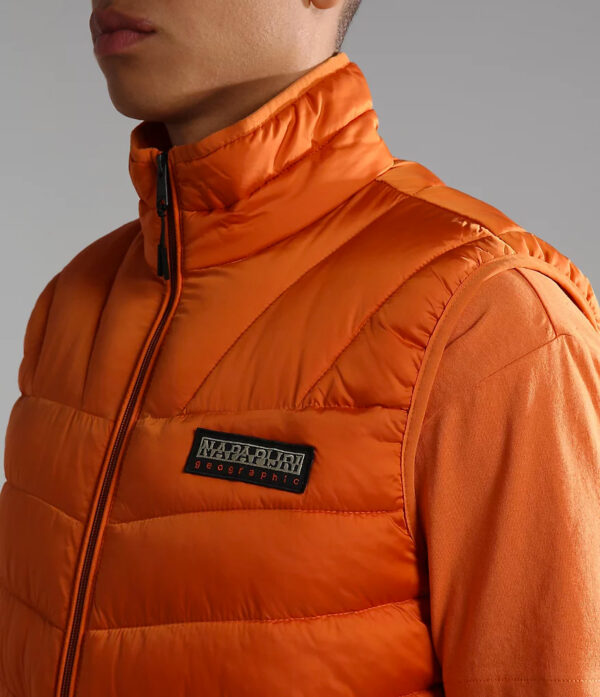 NAPAPIJRI GILET AERONS V 2 NP0A4FPWR171 ♂ - immagine 8