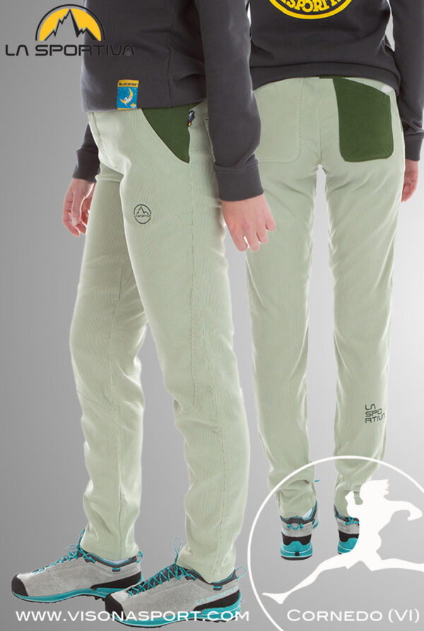 LA SPORTIVA SETTER PANT W O86639639 ♀ - immagine 13