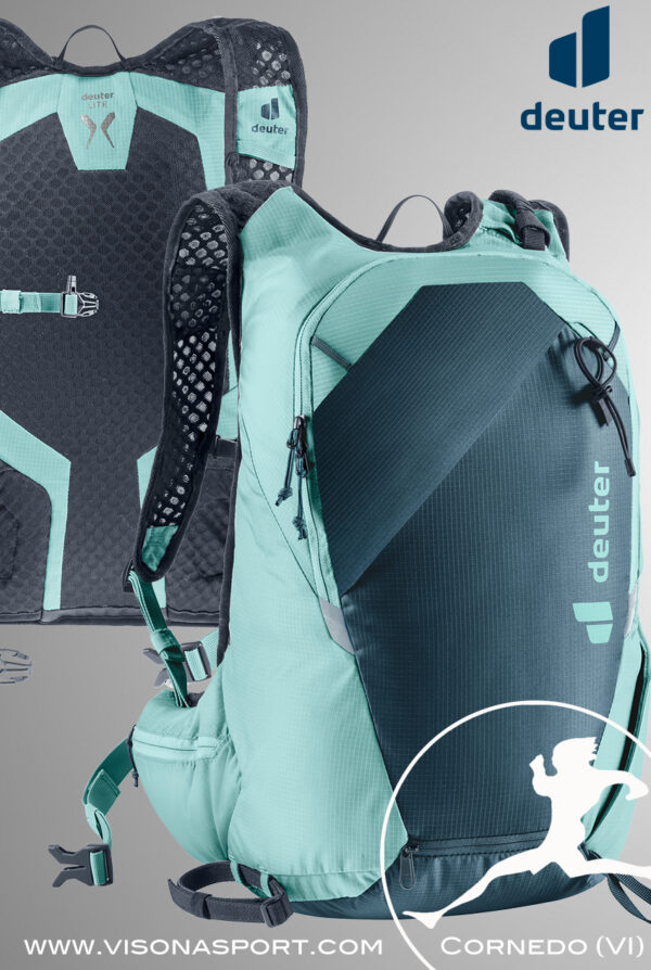 DEUTER UPDAYS 20 3304024