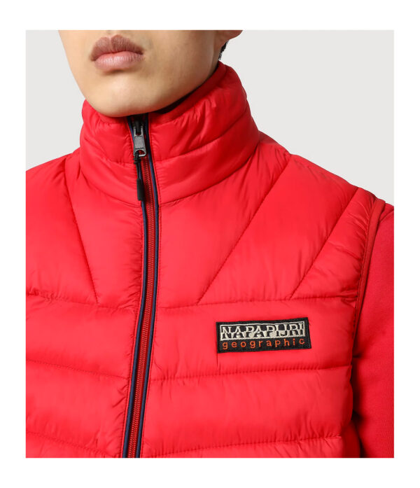 NAPAPIJRI GILET AERONS V 2 NP0A4FPWR171 ♂ - immagine 12