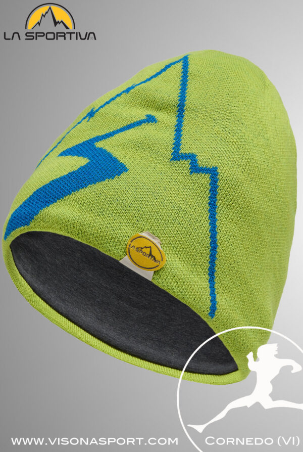 LA SPORTIVA FASCETTA ZEPHIR HEADBAND - immagine 8