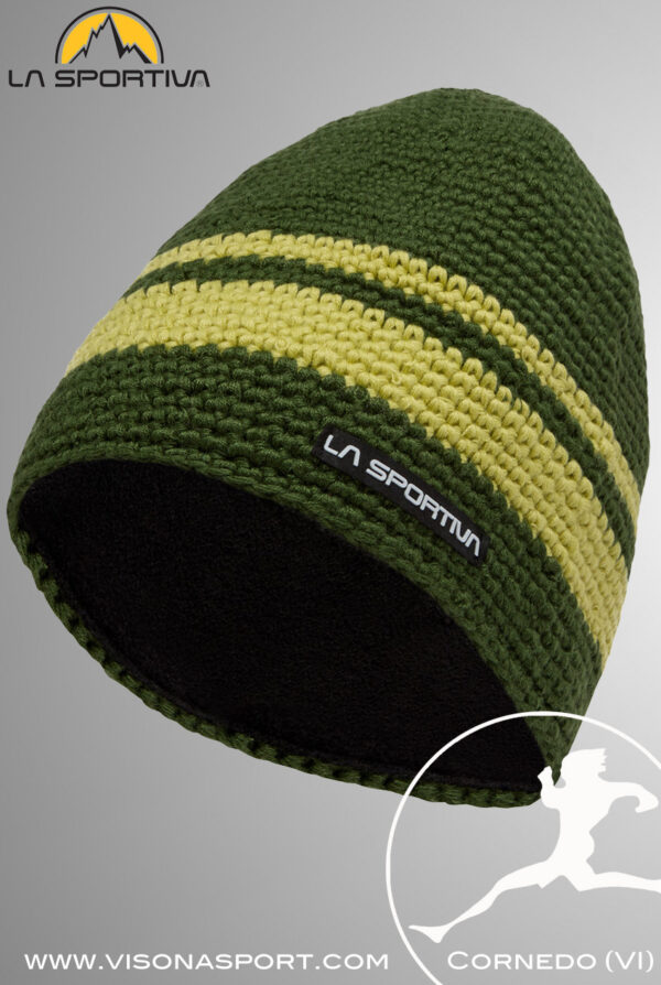LA SPORTIVA BERRETTO ZEPHIR BEANIE - immagine 3