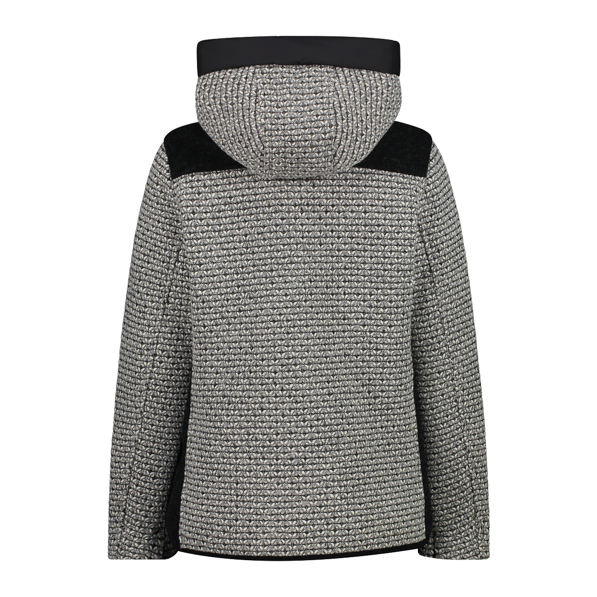 CMP GIACCA WOOLTECH 33M3986 ♀ - immagine 3