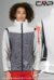 CMP GIACCA IBRIDA IN KNIT TECH E STRETCH PERFORMANCES 33H1936 ♀