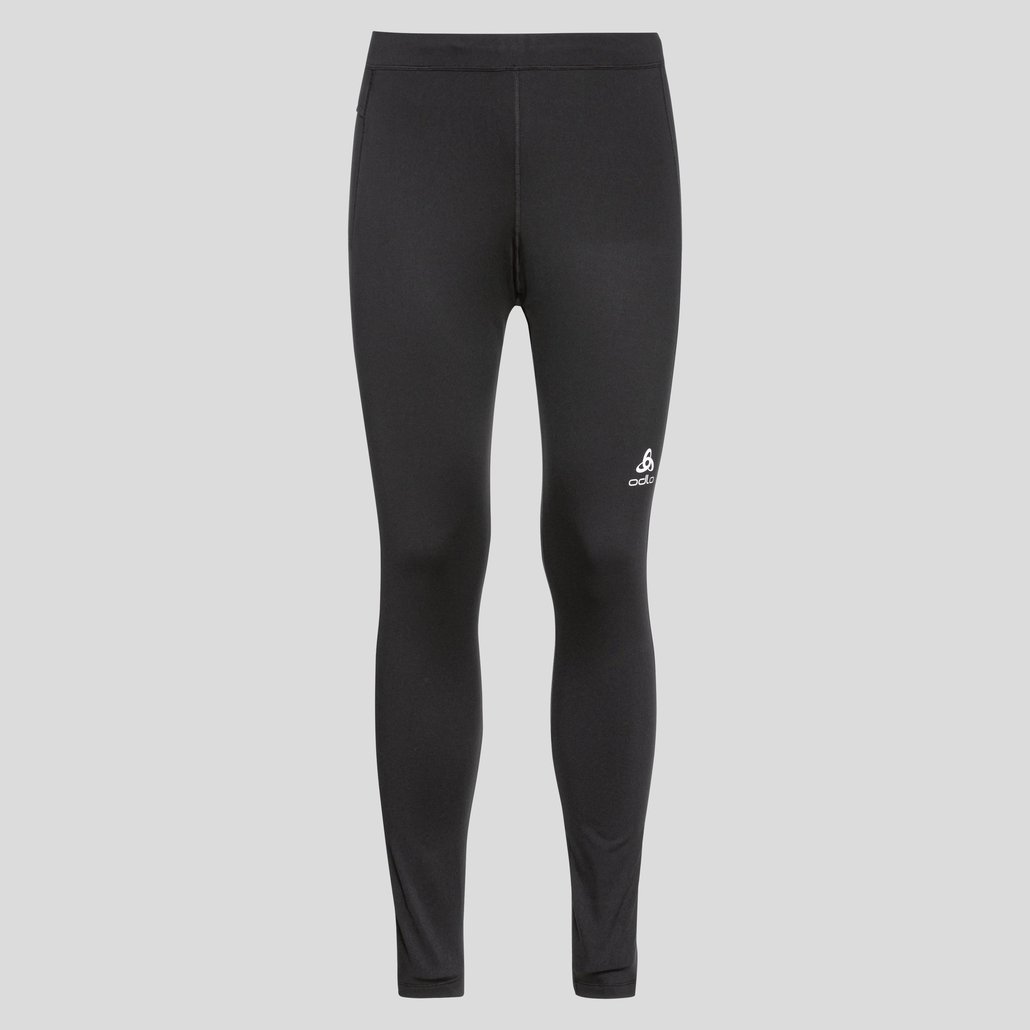 ODLO CALZAMAGLIA MEN SLIM BOTTOM LONG 195802 ♂