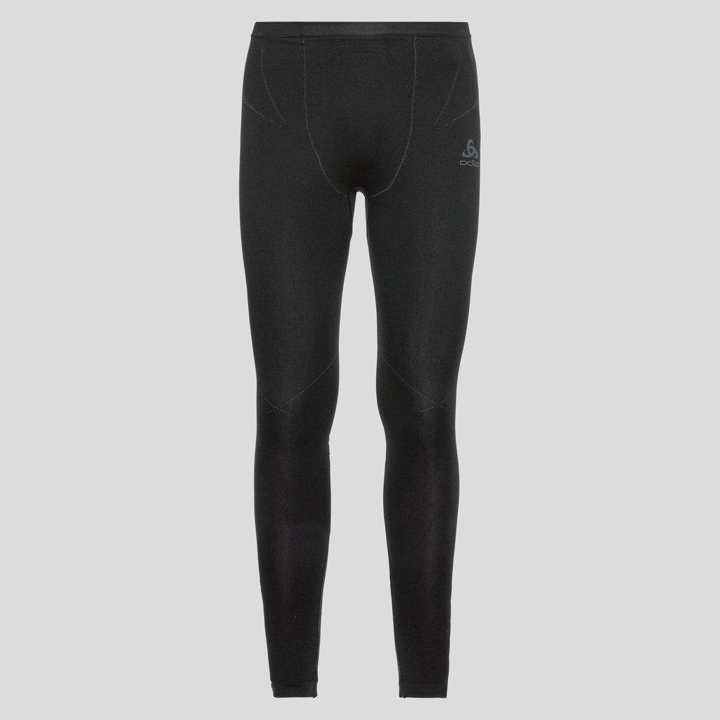ODLO CALZAMAGLIA MEN SLIM BOTTOM LONG 195802 ♂ - immagine 3