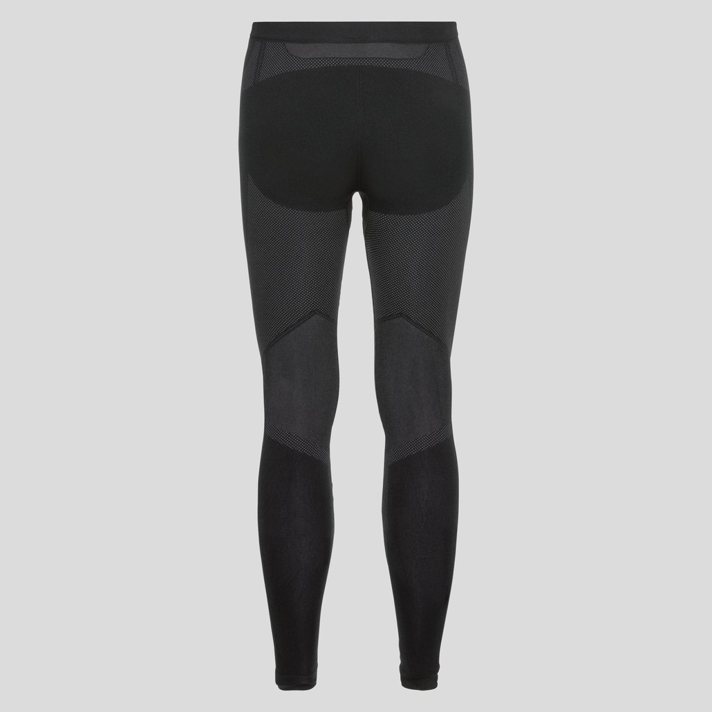 ODLO CALZAMAGLIA MEN SLIM BOTTOM LONG 195802 ♂ - immagine 4